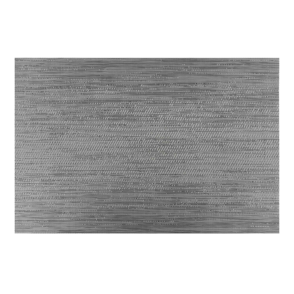 Podkładka stołowa ciemnoszara prostokątna 30x45 cm