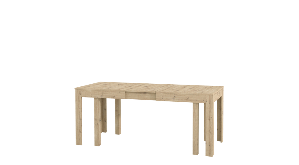 Stół rozkładany MAXIM 140-260 cm 