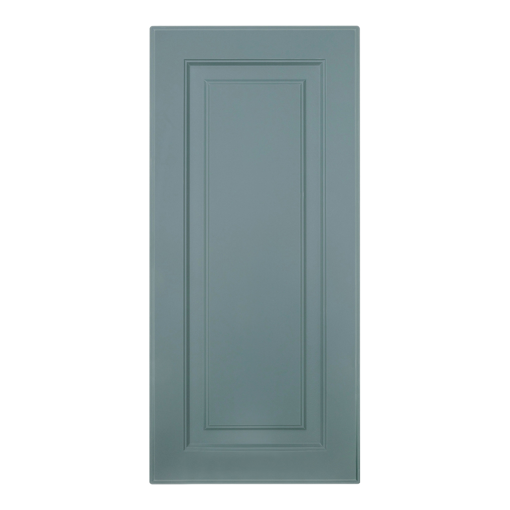 Front drzwi ALDEA 45x98 oliwkowy mat