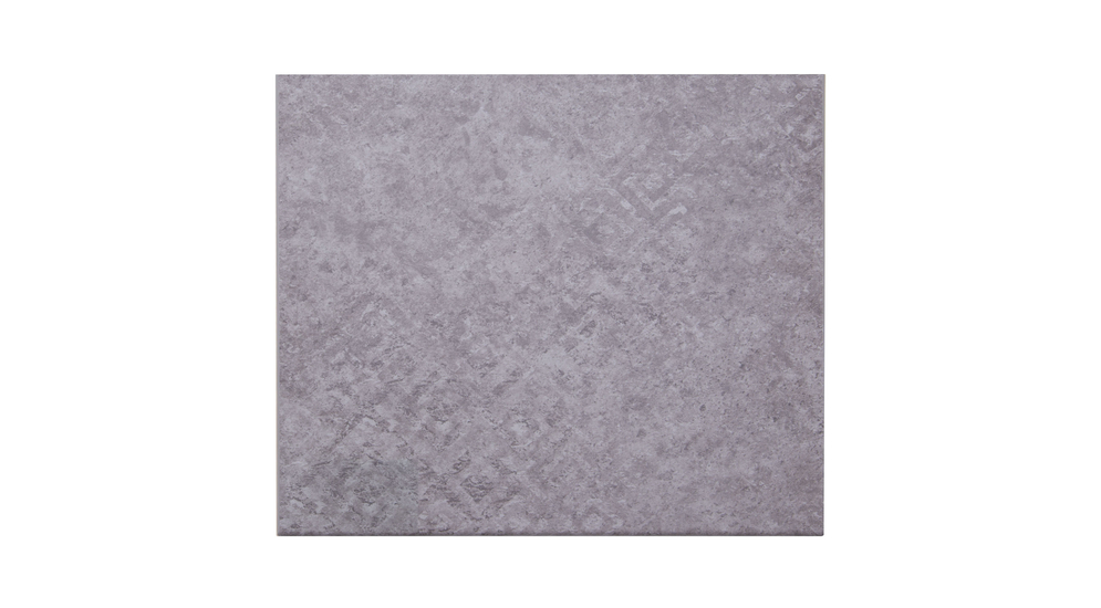 Panel ścienny PARETE beton zdobiony szary, 348x62