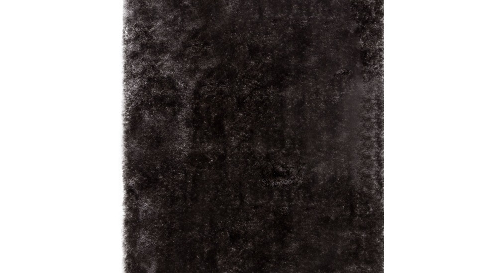 Dywan shaggy szary LUKA 120x170 cm