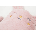 Poduszka dla dziecka królik HUGGIE 50x33 cm