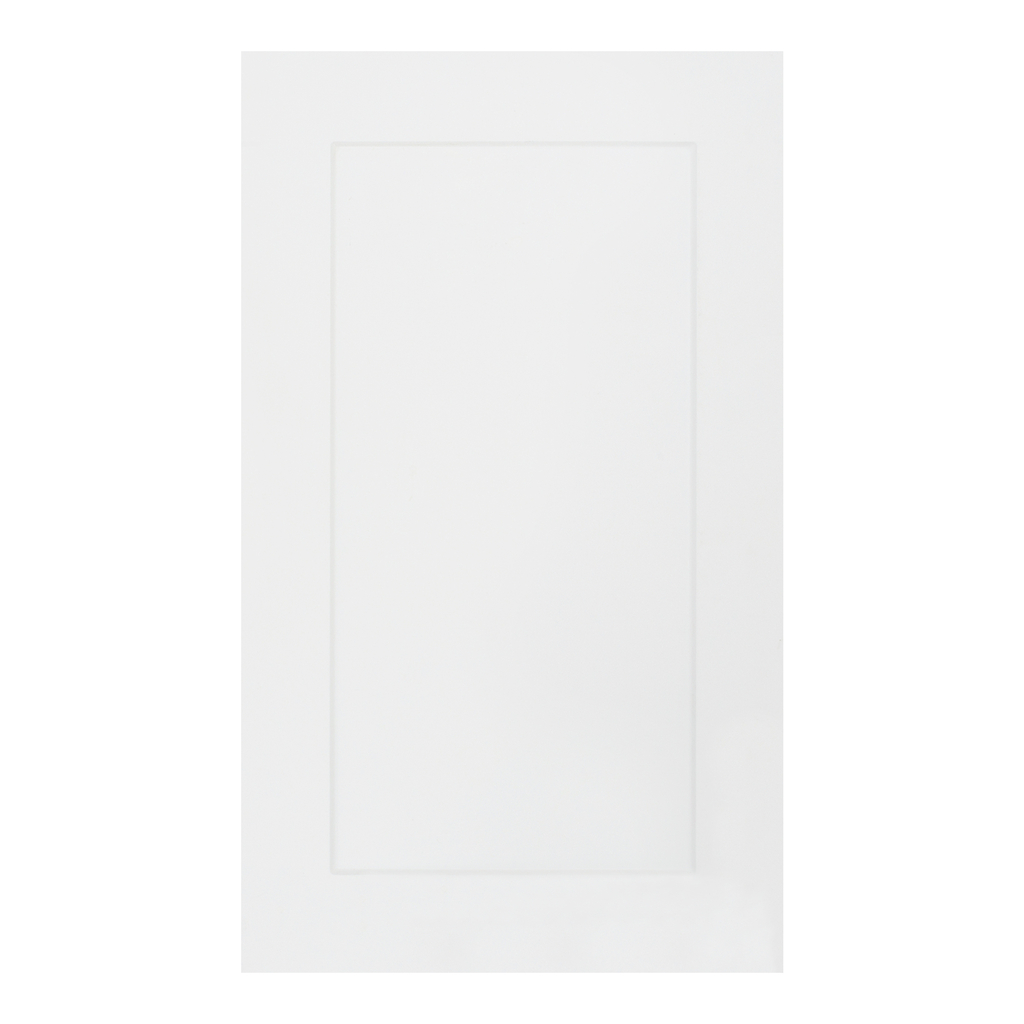 Front drzwi FRAME 45x76,5 premium biały