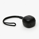 Słuchawki bezprzewodowe Bluetooth 5.3 czarne PM1001B Adventure