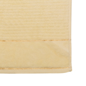 Ręcznik bawełniany kremowy VENICE 70x140 cm