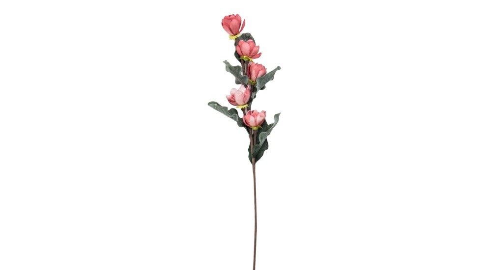 Kwiat sztuczny 80 cm