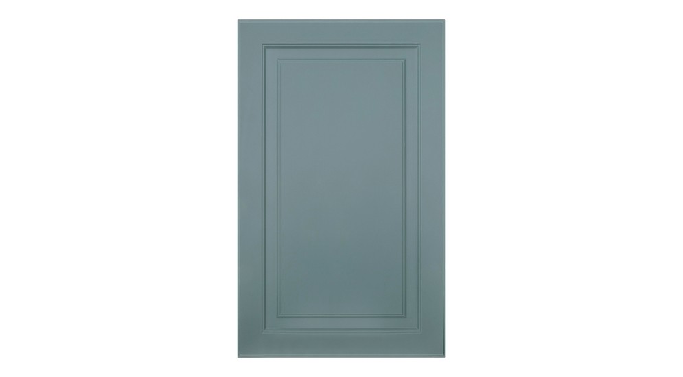 Front drzwi ALDEA 60x98 oliwkowy mat
