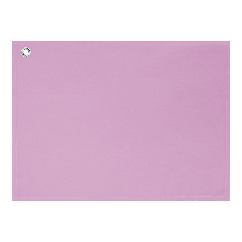 Ścierka kuchenna różowa PARIS 50x70 cm