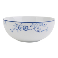 Salaterka EVIA BLUE porcelana Bogucice 15 cm