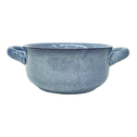 Miska ceramiczna niebieska BALTIC 815 ml