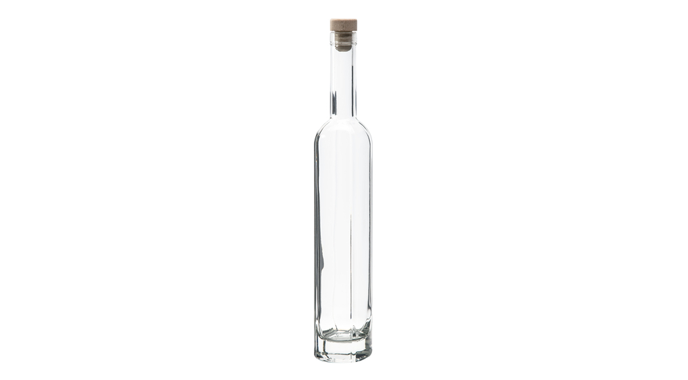 Karafka / butelka GORDON 500 ml