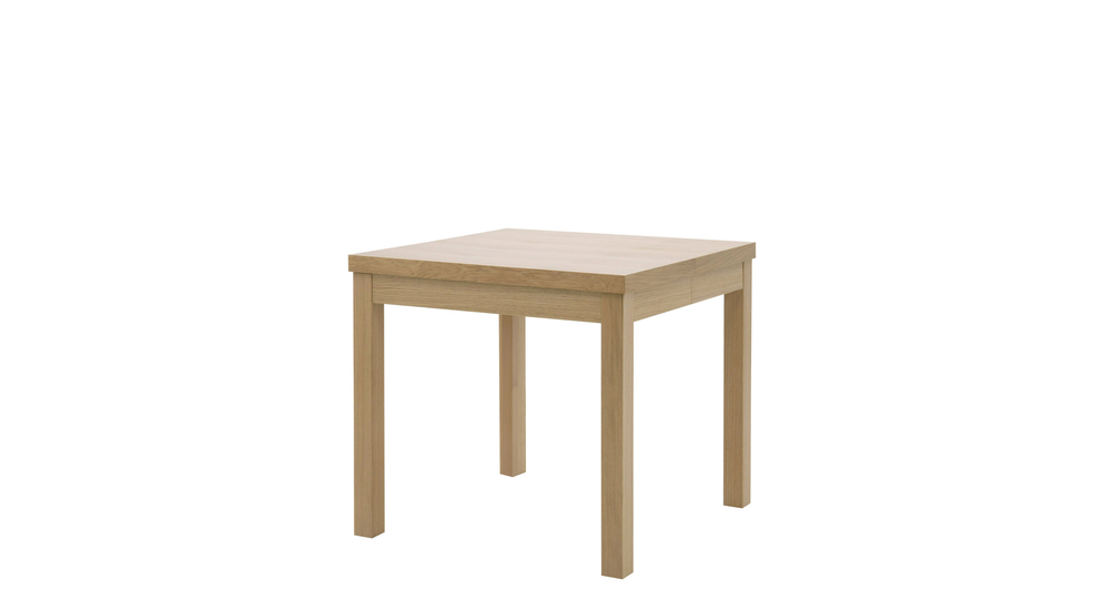 Stół rozkładany drewniany SVEN