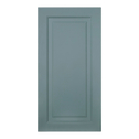 Front drzwi ALDEA 50x98 oliwkowy mat