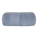 Ręcznik bawełniany ASTI błękitny 50x90 cm 
