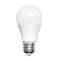 Żarówka LED E27 10W barwa ciepła AMM-E27-A60-10W-WW