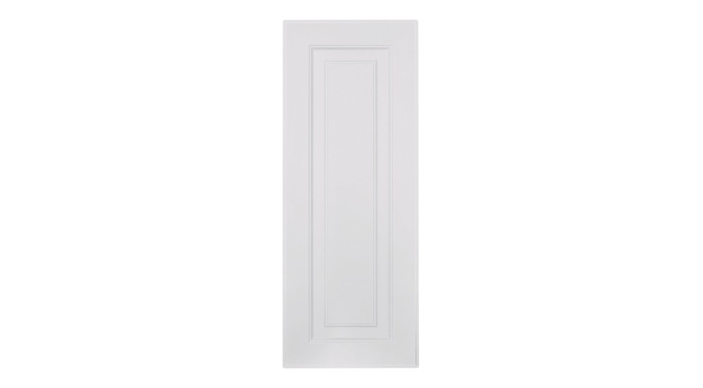 Front drzwi ALDEA 30x76,5 kaszmir mat