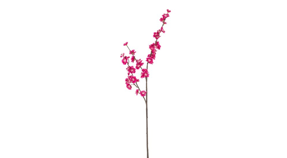 Kwiat sztuczny ŚLIWKA 94 cm