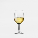 Komplet 6 kieliszków do wina białego PURE 250 ml 