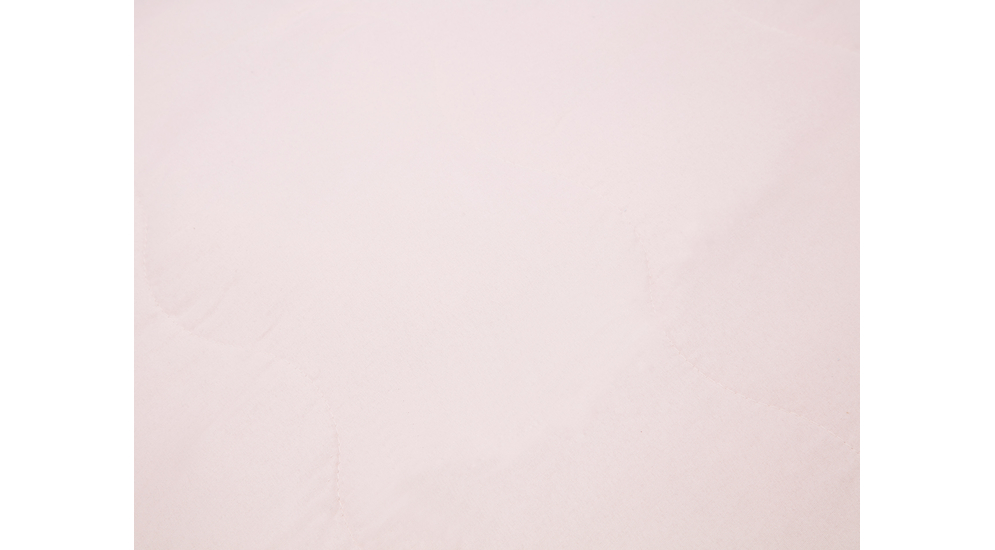 Poduszka dwustronna szaro-różowa DUALO 70x80 cm