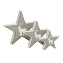Gwiazda dekoracyjna 15,7 cm