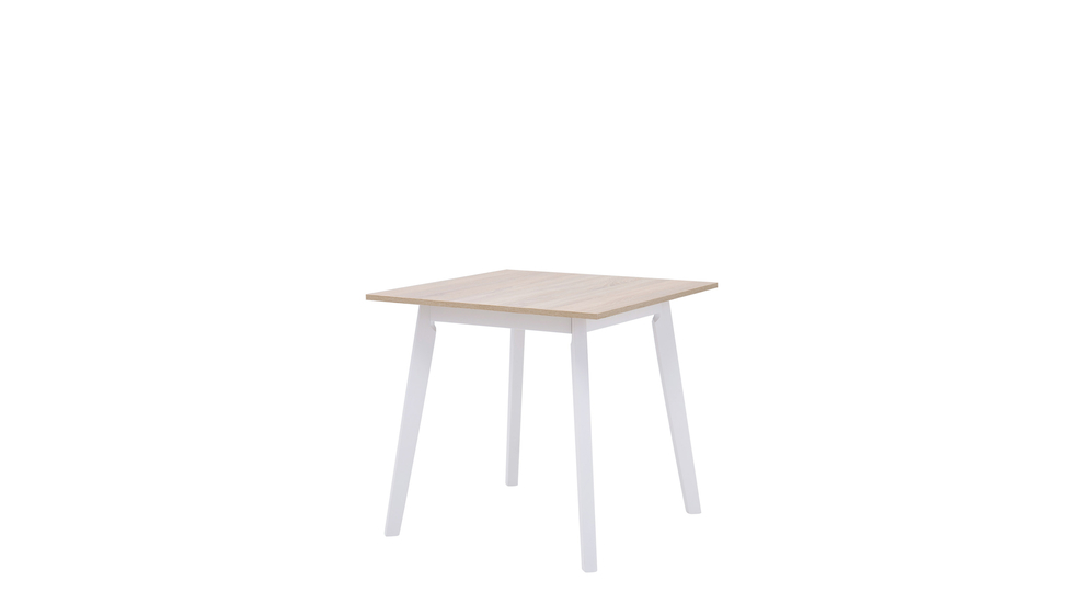 Stół patyczak CODY 80x80 cm