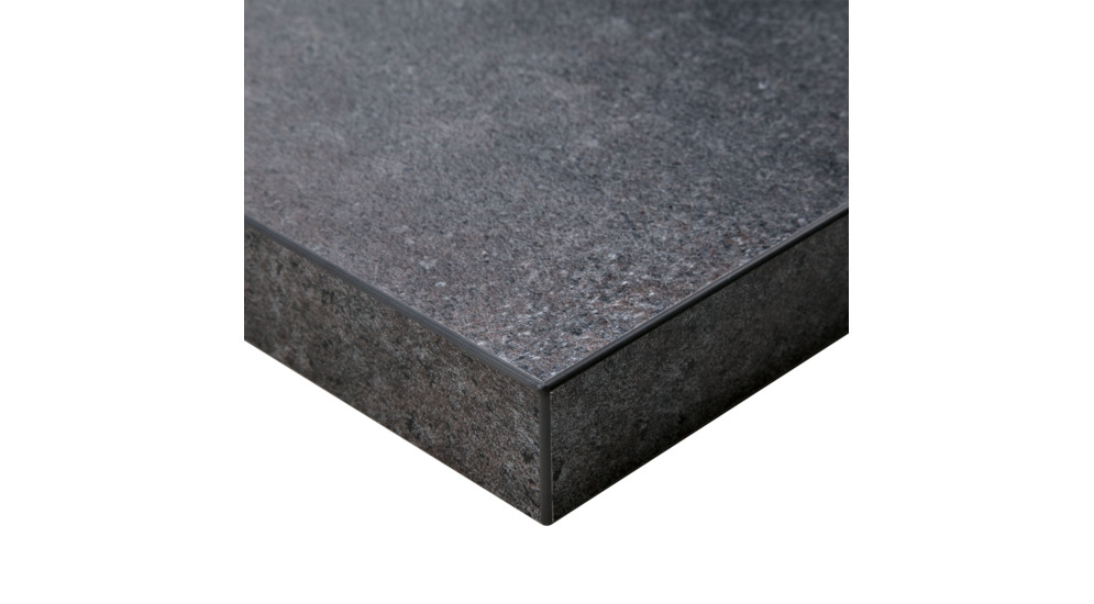 Blat EGGER granit vercelli antracytowy, 188x60 cm