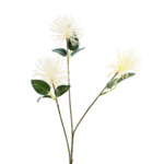 Kwiat sztuczny 73 cm
