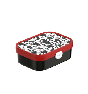 Pojemnik LUNCHBOX CAMPUS MICKY MOUSE