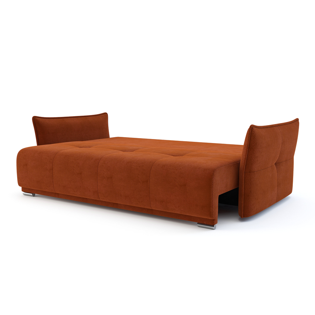 Sofa 3-osobowa rozkładana ROSA
