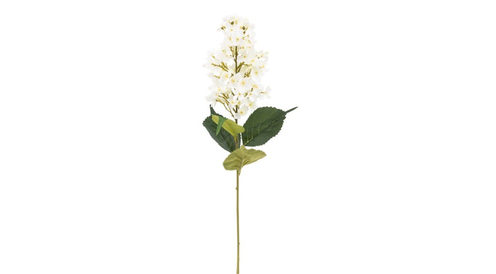 Kwiat sztuczny HORTENSJA 90 cm