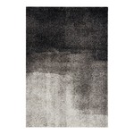 Dywan ombre czarno-szary FALUN 160x230 cm