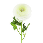 Kwiat sztuczny JASKIER 62 cm