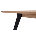 Stół loftowy VENETTI II 200 cm