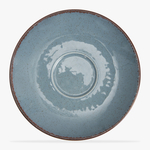 Spodek porcelanowy niebieski CRAFT 14,5 cm