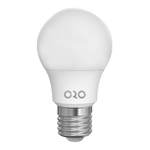Żarówka LED E27 5W barwa neutralna ORO-ATOS-E27-A55-5W-DW
