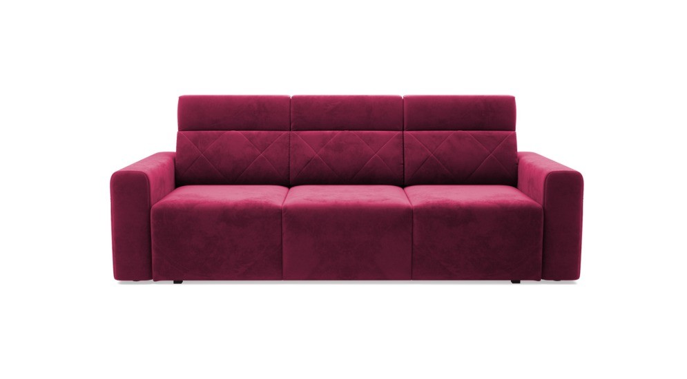 Sofa BELIZE 3-osobowa, rozkładana
