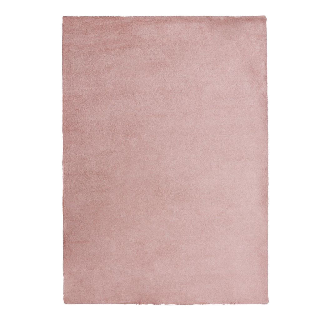 Dywan różowy HONEY RABBIT 160x230 cm
