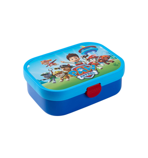 Śniadaniówka lunchbox z przegródkami dla dzieci PSI PATROL