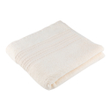Ręcznik kremowy MARCO 70x140 cm