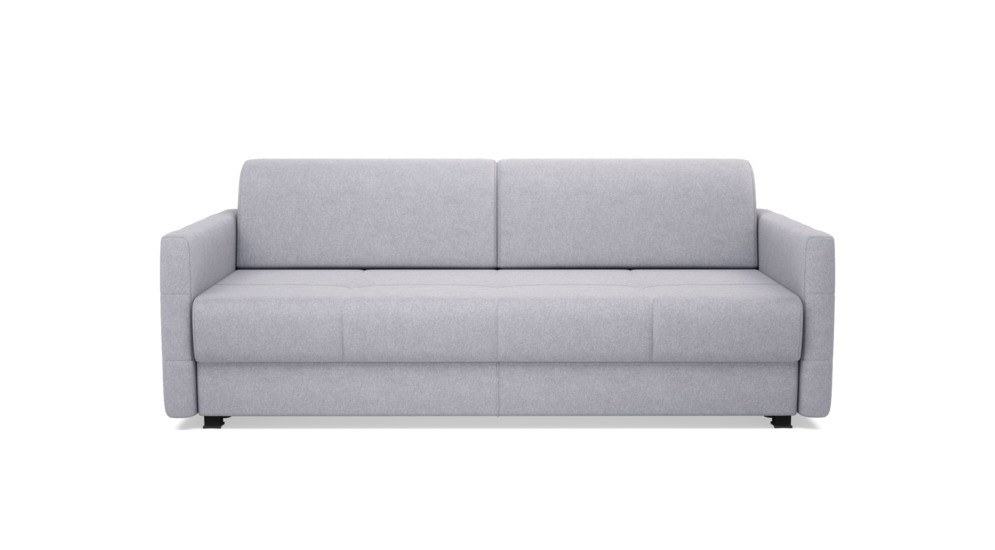 Sofa CLARC 3-osobowa, rozkładana