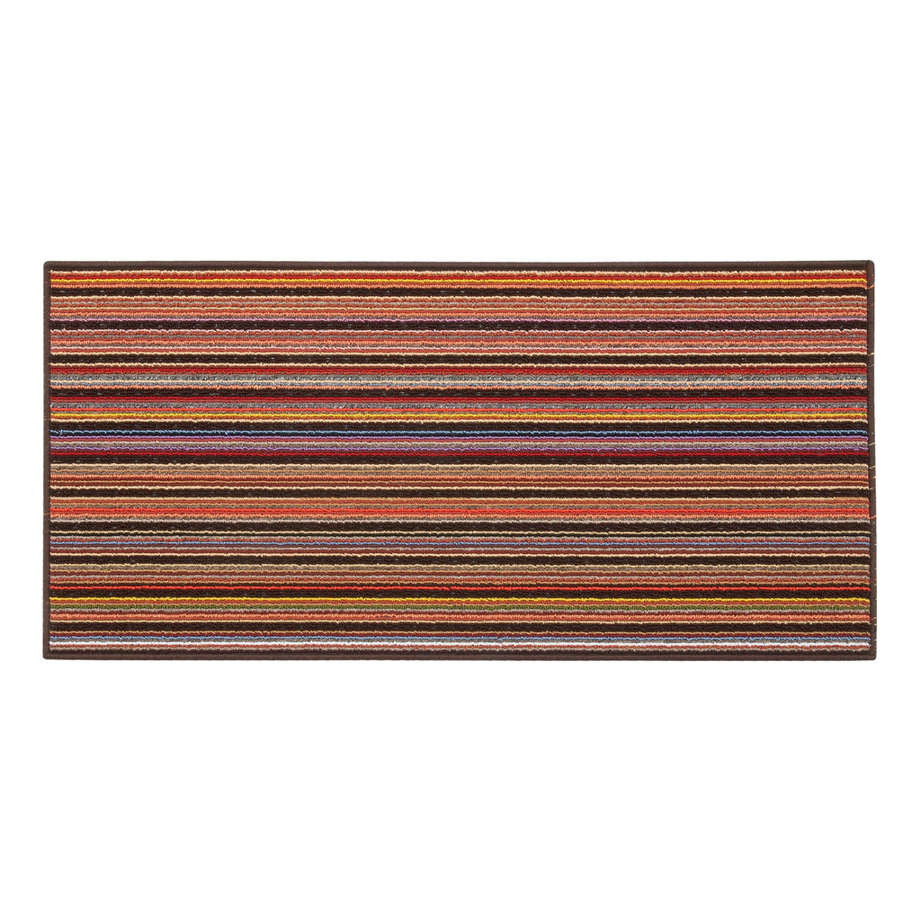 Dywanik łazienkowy, kuchenny KAYLA 50x75 cm, miks wzorów