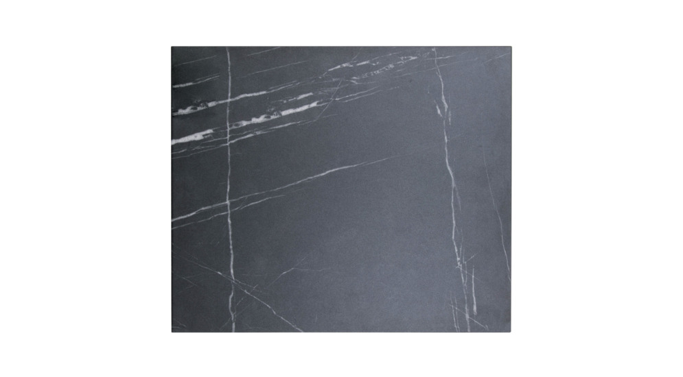 Blat EGGER grigia pietra czarny, 128x60 cm