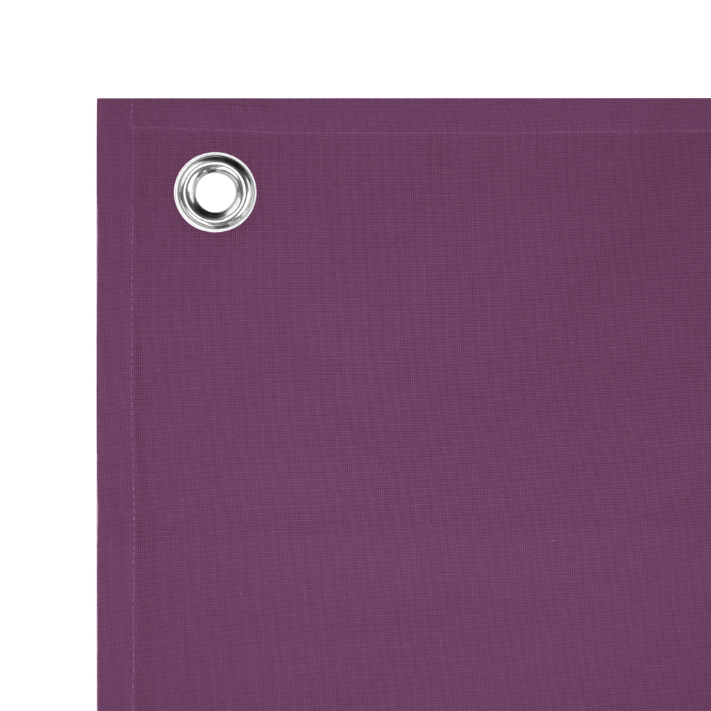 Ścierka kuchenna fioletowa PARIS 50x70 cm