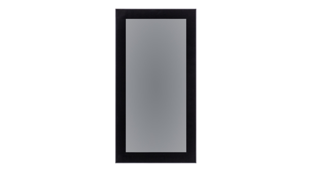 Front drzwi SITIO 40x76,5 C-35 ciemny grafit