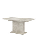 Stół rozkładany GREG beton