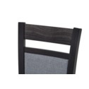 Krzesło tapicerowane GERARD 2