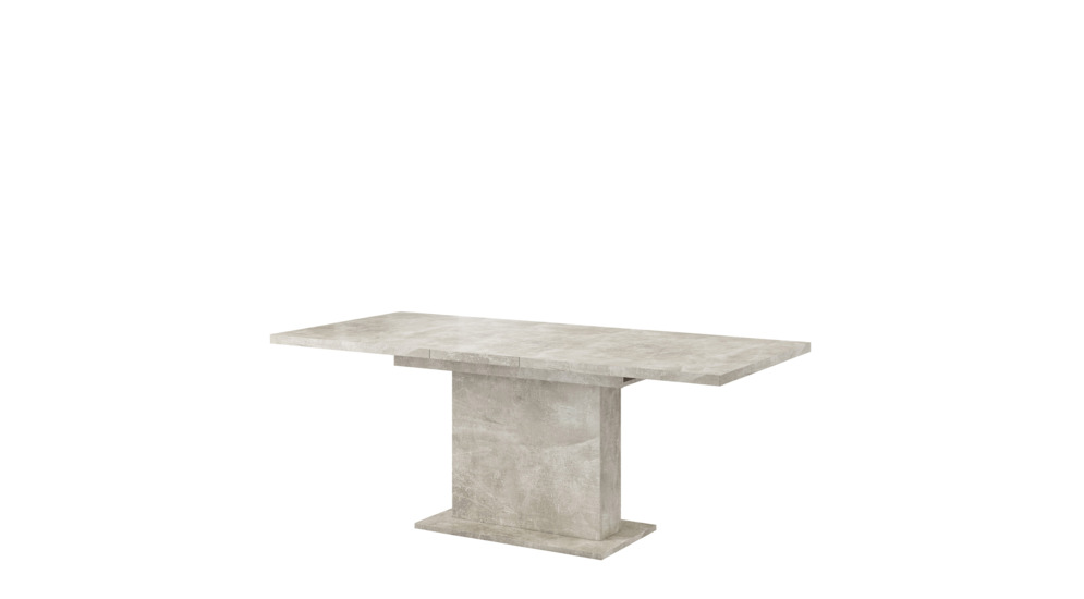 Stół rozkładany GREG beton