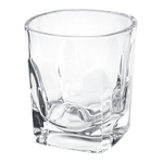 Szklanka do whisky STEPHANIE OPTIC 280 ml