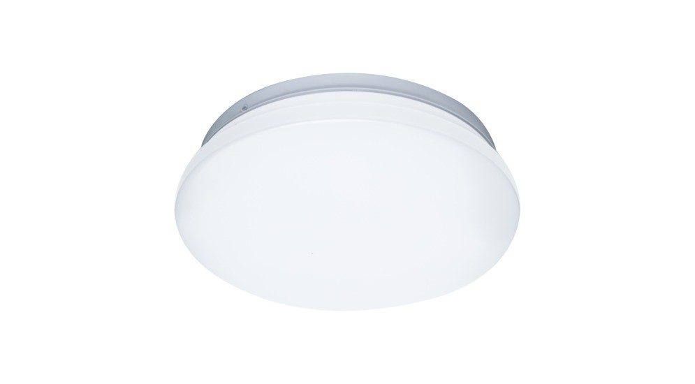 Lampa sufitowa LED PLP12W3K FROSTED