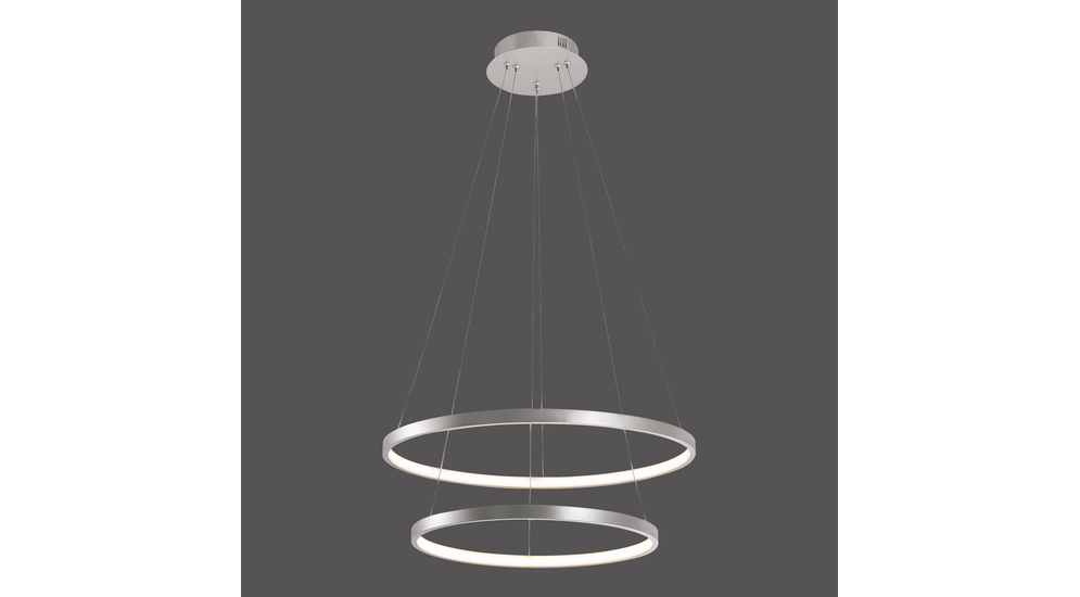 Lampa wisząca CIRCLE LED 11525-21